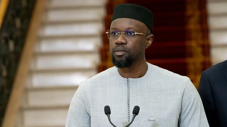Senegal Başbakanı Sonko: “Dünya Daha Dengeli ve Çok Taraflı Bir Düzenin Eşiğinde”