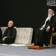İran'ın Dini Lideri Hamaney Savaşın Ardından İlk Kez Halkın Karşısına Çıktı