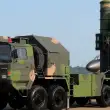 Mısır’dan Çin Menşeli HQ-9B Hamlesi: Uzun Menzilli Hava Savunma Sistemi Envantere Girdi