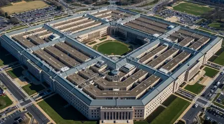 Pentagon’dan SDG ve Lübnan Ordusuna 2026’da 130 Milyon Dolarlık Destek