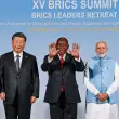 BRICS Birliği’nde Afrika Ülkelerinin Sayısı Artıyor : Etiyopya, Mısır ve Nijerya Öne Çıkıyor