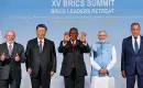BRICS Birliği’nde Afrika Ülkelerinin Sayısı Artıyor : Etiyopya, Mısır ve Nijerya Öne Çıkıyor