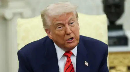 Trump’tan BRICS’e Karşı Sert Çıkış: “Anti-Amerikan Politikaları Destekleyenlere %10 Ek Vergi”