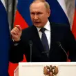 Putin’den BRICS Zirvesi’nde Çok Kutuplu Dünya Vurgusu: Yeni Ekonomik Dönemin Eşiğindeyiz