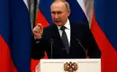 Putin’den BRICS Zirvesi’nde Çok Kutuplu Dünya Vurgusu: Yeni Ekonomik Dönemin Eşiğindeyiz