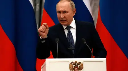 Putin’den BRICS Zirvesi’nde Çok Kutuplu Dünya Vurgusu: Yeni Ekonomik Dönemin Eşiğindeyiz