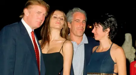 Elon Musk Epstein (Pedofili) Dosyası Üzerinden Başkan Trump’ı Hedef Koydu