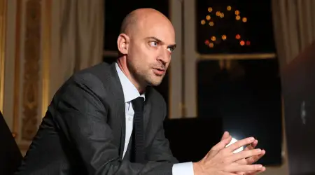İsrail Destekçisi Fransa’nın Bile Sabrı Tükendi