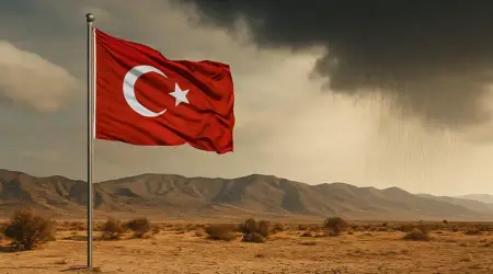 BM Raporu’nda Türkiye İçin Ciddi Uyarı: %88 Kuraklık Tehlikesi Var