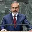 Hakan Fidan BRICS Zirvesinde Dünyayı Uyardı: İsrail Kontrol Altına Alınmazsa Etkileri Küresel Ölçekte Hissedilecek