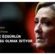 Dışişleri Bakanlığından Paris’e Net Mesaj: “Kendi İç Meselenize Bakın”