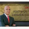 ABD’nin Ankara Büyükelçisi Tom Barrack: (Hizbullah İçin) “Lübnan’ın İç Meselesi Bizi İlgilendirmez”