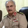Halife Hafter, Avrupalı Bakanları Libya’ya Sokmadı