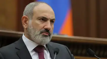 Paşinyan: “Ermeni Kilisesi, Hristiyanlık Karşıtı, Ahlaksız, Ulus ve Devlet Düşmanı Bir Grup Tarafından Ele Geçirildi”