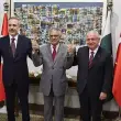 Dışişleri Bakan Fidan ve Savunma Bakanı Güler’den İslamabad’da Önemli Açıklamalar