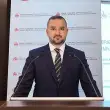 Merkez Bankası Başkanı Karahan, FSB MENA Bölgesi Eş Başkanlığına Atandı