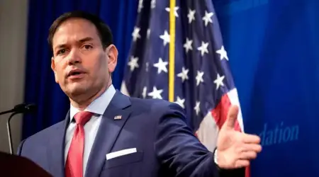 ABD Dışişleri Bakanı Rubio: Silah Stokları Tükenen NATO Stratejik Savunma Yeteneklerini Yeniden Yapılandırmalı