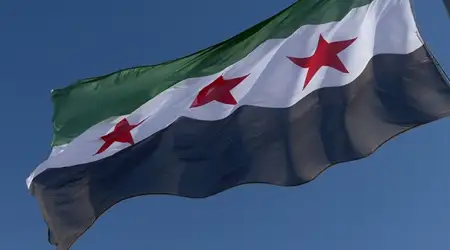 Fas, Suriye Büyükelçiliğini 13 Yıl Aradan Sonra Yeniden Açtı; Yeni Suriye Yönetimi, Uluslararası Camia Tarafından Hızla Tanınıyor