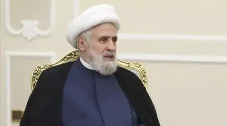 Peki Neyle Meşguldünüz? Hizbullah’tan Tuhaf Açıklama: İsrail’le Savaşmaya Hazırlıklı Değildik