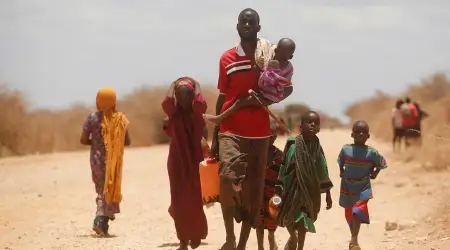 Afrika'nın En Zengin 4 İsmi Kıta Nüfusunun Yarısının Servetinden Fazlasına Sahip