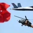 Suudi Arabistan ve Türkiye Arasında Savunma Sanayii Alanında Stratejik İşbirliği