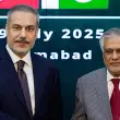 Hakan Fidan Açıkladı: Türkiye, Pakistan’da Petrol ve Doğal Gaz Arayacak