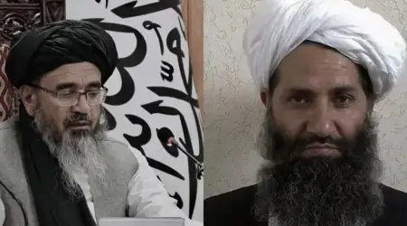 UCM Taliban Liderlerini Suçlayarak Tutuklama Emri Verdi
