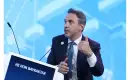 Bakan Bayraktar Açıkladı: Türkiye Doğudan Batıya Enerji Koridoru Olacak