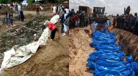Srebrenitsa: Bir Dünya Düzeninin Çöküşü