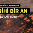 Türkiye ve Dünya için Tarihi Bir An: Hiçbir Arabulucu Karıştırılmadan, Yarım Asırlık Terör Örgütü Silah Bırakıyor