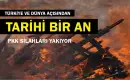 Türkiye ve Dünya için Tarihi Bir An: Hiçbir Arabulucu Karıştırılmadan, Yarım Asırlık Terör Örgütü Silah Bırakıyor