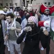Amerikalı Gençlerin %54’ü Ülkelerindeki İsrail’e Yönelik Protestoları ve Yahudilere Saldırıları “Anlaşılabilir” Buluyor