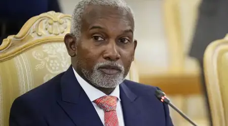 Nijerya Trump’ın Sürgün Yeri Olma Talebini Reddetti