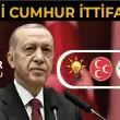 Cumhurbaşkanı Erdoğan “Biz AK Parti, MHP ve DEM Olarak Üçümüz Yola Ortak Devam Etmeye Karar Verdik”