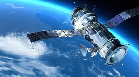 Suriye'de Kesintisiz İletişimi TÜRKSAT Sağlayacak