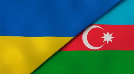 Azerbaycan ile Ukrayna Enerji Konusunda Ortak Hareket Etme Kararı Aldı