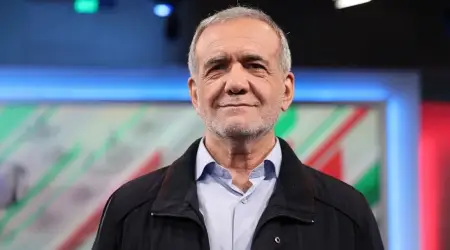16 Haziran İsrail Saldırıları Sırasında İran Cumhurbaşkanı Pezeşkiyan’ın Hafif Yaralandığı İddia Edildi
