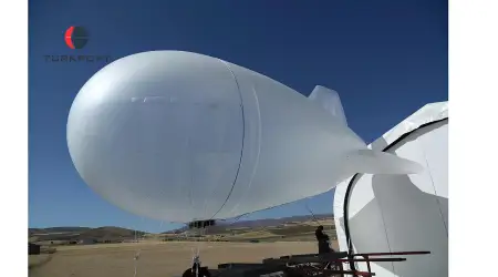 Yeni Türk Aerostat Sistemi: Gökçeri