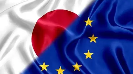 Japonya ve Avrupa ABD’den Bağımsız Ortak Güvenlik Çalışmaları Yapma Kararı Aldı