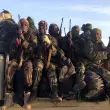 Nijerya’da Boko Haram Terör Örgütüne Destek Veren 44 Kişi Cezalandırıldı