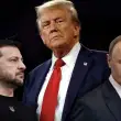 Barışı Bir Günde Sağlayacağını Söyleyen Trump, Ukrayna’ya Patriot Gönderiyor