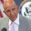 ABD’nin Ankara Büyükelçisi Tom Barrack’ın PKK Liderlerine Çağrısı: “İsterseniz Amerika’da Yaşayabilirsiniz”