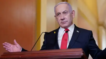 Netanyahu’nun Gazze’den Çekilme Planı Yaptığı İddia Edildi