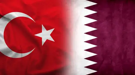 Türkiye-Katar İş Birliği Anlaşması Resmi Gazete’de Yayımlandı