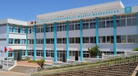 Afrika'da FETÖ Yapılanması Sona Erdi