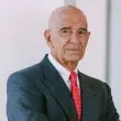 Tom Barrack: “ABD, Zengezur Koridoru’nu 100 Yıllığına Kiralamak İstiyor”