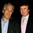 Epstein Dosyası Peşini Bırakmıyor, Her Adımda Önüne Çıkarılıyor