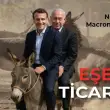 Gazze’de Sivillerin Taşıma Amaçlı Kullandığı Yüzlerce Eşeği Toplayan İsrail, Bu Hayvanları Fransa ve Belçika’ya Sattı