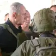 İsrail'de Netanyahu'nun ‘Toplama Kampı Planı’ Hükümetle Ordu Arasında Krize Yol Açtı