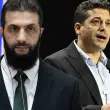 Soykırımcı Bakan Haddini Aştı: İsrail’den Suriye Lideri Şara’ya Suikast Çağrısı